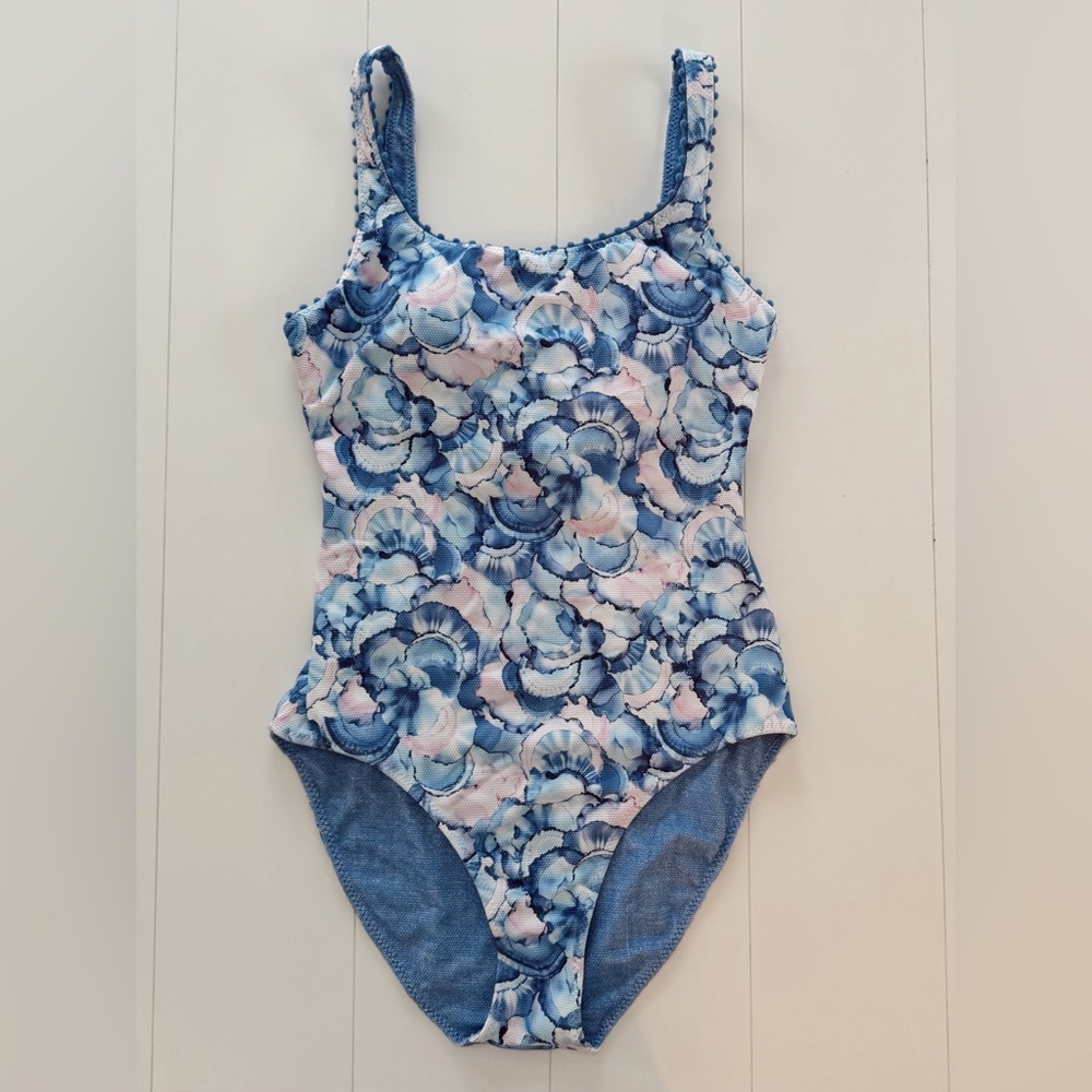 tommy bahama reversible swimsuit!